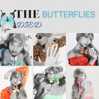 Thumbnail for the Cyan - The Butterflies Died link, provided by host site