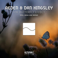 Thumbnail for the Aeden - The Butterfly Effect link, provided by host site