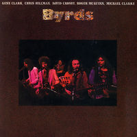 Thumbnail for the The Byrds - The Byrds link, provided by host site