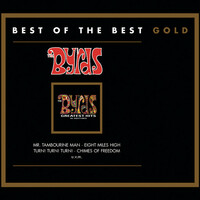 Thumbnail for the The Byrds - The Byrds - Greatest Hits link, provided by host site