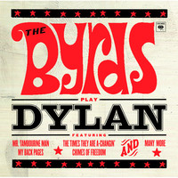Thumbnail for the The Byrds - The Byrds Play Dylan link, provided by host site