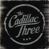 Thumbnail for the The Cadillac Three - The Cadillac Three link, provided by host site