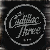 Thumbnail for the The Cadillac Three - The Cadillac Three link, provided by host site