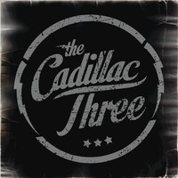 Thumbnail for the The Cadillac Three - The Cadillac Three link, provided by host site