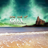 Thumbnail for the Trinodia - The Call of Goa by Nova Fractal link, provided by host site