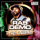 Thumbnail for the Ras Demo - The Calling link, provided by host site