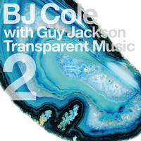 Thumbnail for the BJ Cole - The Calm link, provided by host site