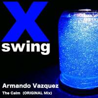 Thumbnail for the Armando Vazquez - The Calm link, provided by host site