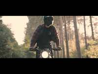 Thumbnail for the While She Sleeps - The Calm Within The Storm | Mutt Motorcycle x link, provided by host site