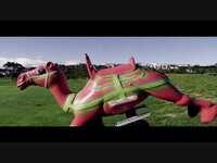 Thumbnail for the Fat Freddy's Drop - Fat Freddys Drop The Camel link, provided by host site