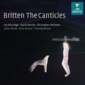 Thumbnail for the Benjamin Britten - The Canticles link, provided by host site