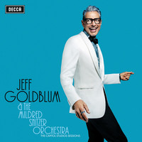 Thumbnail for the Jeff Goldblum - The Capitol Studios Sessions link, provided by host site