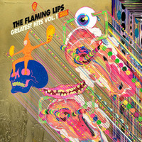 Thumbnail for the The Flaming Lips - The Captain link, provided by host site