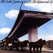 Thumbnail for the The Doobie Brothers - The Captain And Me link, provided by host site