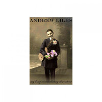Thumbnail for the Andrew King - The Captain's Apprentice link, provided by host site