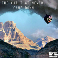 Thumbnail for the Bag of Tricks Cat - The Cat That Never Came Down link, provided by host site