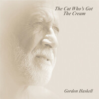 Thumbnail for the Gordon Haskell - The Cat Who's Got the Cream link, provided by host site