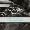 Thumbnail for the Chris Stout - The Cauld Wind link, provided by host site