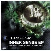 Thumbnail for the Dean Rodell - The Cave (Original Mix) link, provided by host site