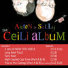 Thumbnail for the Anton - The Ceili Album: Ceili Reels, Fairy Reel, High Cauled Cap & Trip to the Cottage link, provided by host site
