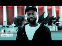 Thumbnail for the Casey Veggies - The Ceiling link, provided by host site