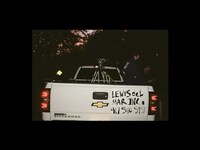 Thumbnail for the Lewis Del Mar - 'The Ceiling' BTS : Projected in NYC link, provided by host site