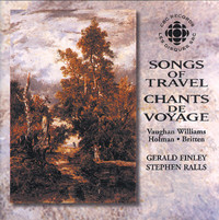Thumbnail for the Derek Holman - The Centred Passion: III. The path by which we twain did go link, provided by host site
