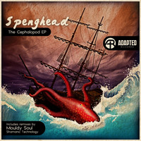 Image of Spenghead linking to their artist page due to link from them being at the top of the main table on this page