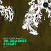 Thumbnail for the Alex Stein - The Challenger & Escape link, provided by host site