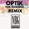 Thumbnail for the Optik - The Chance RMX link, provided by host site