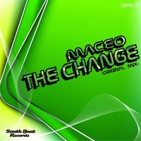 Thumbnail for the Maceo - The Change link, provided by host site