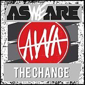 Thumbnail for the Awa - The Change link, provided by host site