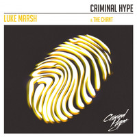 Thumbnail for the Luke Marsh - The Chant link, provided by host site