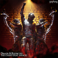 Thumbnail for the Dimatik - The Chant link, provided by host site