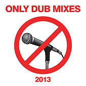 Thumbnail for the Danny Dove - The Chant (Instrumental Mix) link, provided by host site