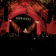 Thumbnail for the Howie Day - The Chapel link, provided by host site