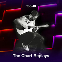 Thumbnail for the Top 40 - The Chart Replays link, provided by host site
