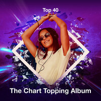 Thumbnail for the Top 40 - The Chart Topping Album link, provided by host site