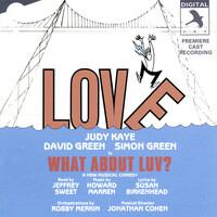 Thumbnail for the David Green - The Chart link, provided by host site