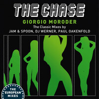 Thumbnail for the Giorgio Moroder - The Chase link, provided by host site