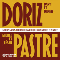 Image of Dany Doriz linking to their artist page due to link from them being at the top of the main table on this page