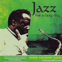 Thumbnail for the Eddie "Lockjaw" Davis - The Chef link, provided by host site