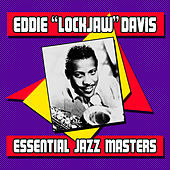 Thumbnail for the Eddie "Lockjaw" Davis - The Chef link, provided by host site