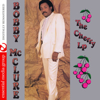 Thumbnail for the Bobby McClure - The Cherry LP (Digitally Remastered) link, provided by host site