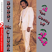 Thumbnail for the Bobby McClure - The Cherry LP (Digitally Remastered) link, provided by host site
