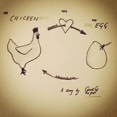 Thumbnail for the George the Poet - The Chicken & The Egg link, provided by host site