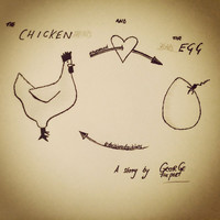 Thumbnail for the George the Poet - The Chicken & The Egg link, provided by host site