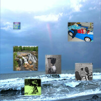 Thumbnail for the Nature Sounds Library - The Children at Play link, provided by host site