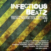Thumbnail for the Greg Stainer - The Chop - Original Mix link, provided by host site