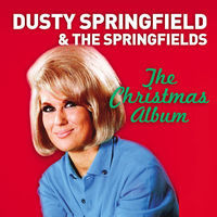 Thumbnail for the Dusty Springfield - The Christmas Album link, provided by host site